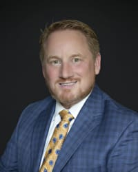 Top Rated Business & Corporate Attorney in Oakdale, MN : John D. Lamey III