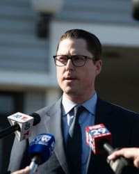 Top Rated DUI-DWI Attorney in Bensalem, PA : Paul Gregory Lang