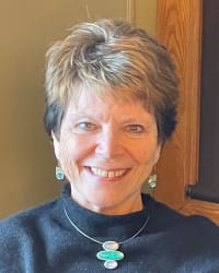 Susan A. Hansen