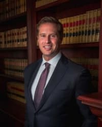 Top Rated Personal Injury Attorney in Colorado Springs, CO : David McDivitt