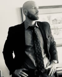 Top Rated Personal Injury Attorney in Rapid City, SD : Robert J. Rohl