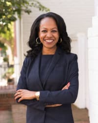 Top Rated Employment Litigation Attorney in Alexandria, VA : Monique Miles