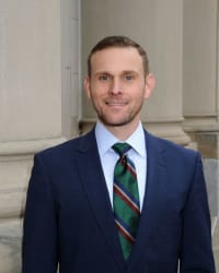 Top Rated Business Litigation Attorney in Liberty, MO : Travis Wymore