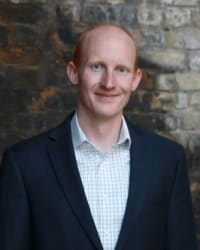 Top Rated Intellectual Property Litigation Attorney in Minneapolis, MN : Michael H. Frasier