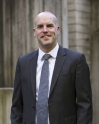 Top Rated Civil Litigation Attorney in Seattle, WA : Ryan C. Sobotka