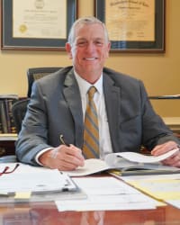 Top Rated Personal Injury Attorney in Huntsville, AL : Mark A. Jackson