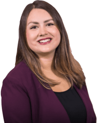 Top Rated Immigration Attorney in Chicago, IL : Nicole M. Provax