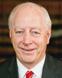 Top Rated General Litigation Attorney in Clarksville, TN : Dan L. Nolan, Jr.