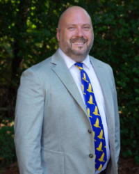 Top Rated Criminal Defense Attorney in Pawleys Island, SC : Thomas W. Winslow