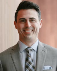 Top Rated Business Litigation Attorney in Overland Park, KS : Andrew L. Speicher