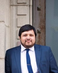 Top Rated Immigration Attorney in Houston, TX : Eliud Zavala