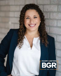 Top Rated Personal Injury Attorney in Eau Claire, WI : Cristina M. Kerr