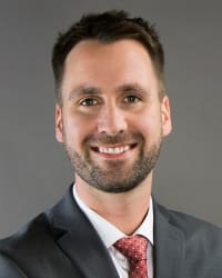 Top Rated Workers' Compensation Attorney in Durham, NC : Ryan T. Bliss