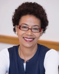 Top Rated Criminal Defense Attorney in Boston, MA : Syrie Davis Fried