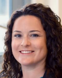 Jennifer M. Fletchall