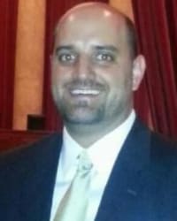 Top Rated Personal Injury Attorney in Amarillo, TX : Brent C. Huckabay