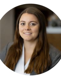 Top Rated Personal Injury Attorney in Eau Claire, WI : Ashley Rossman