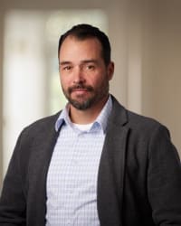 Top Rated Business Litigation Attorney in Portland, OR : Matt Malmsheimer