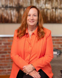 Susan Ford Robertson