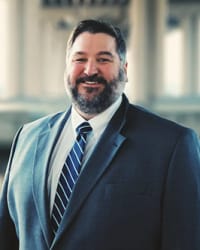 Top Rated Personal Injury Attorney in Jacksonville, FL : Michael J. Humphries