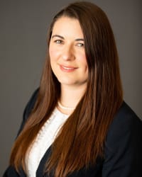 Top Rated General Litigation Attorney in Lawrenceville, GA : Laura Walsh