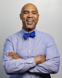 Top Rated Personal Injury Attorney in Hartford, CT : Michael L. Chambers, Jr.