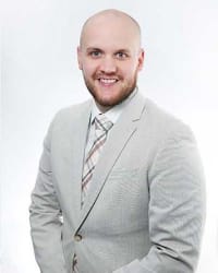 Top Rated Personal Injury Attorney in Lake Charles, LA : Jackson T. Brown