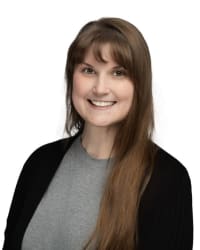 Top Rated Estate Planning & Probate Attorney in Temple, TX : Charis Clawson