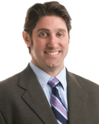 Top Rated Banking Attorney in Evanston, IL : Ian B. Hoffenberg