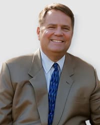 Top Rated Social Security Disability Attorney in Charlotte, NC : David Gantt