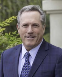 Top Rated Employment Litigation Attorney in Tustin, CA : Richard E. Donahoo