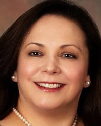 Mary Reyes Hartsfield