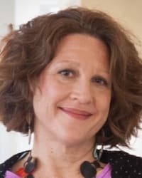 Top Rated Business Litigation Attorney in New York, NY : Eve Rachel Markewich