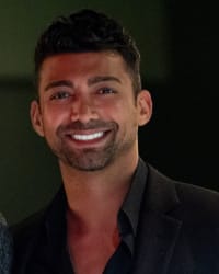 Top Rated Technology Transactions Attorney in Encino, CA : Shawn Hussain