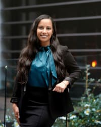 Top Rated Family Law Attorney in Charlotte, NC : Theresa Viera