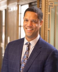 Lincoln C. Beauregard