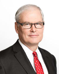 Harvey G. Brown, Jr.