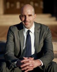 Top Rated Criminal Defense Attorney in Fort Worth, TX : Andrew Deegan