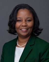 Allecia Lindsey-Pottinger