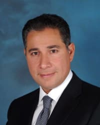 Douglas V. Sanchez