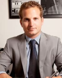 Top Rated Consumer Law Attorney in Encino, CA : Adam M. Zolonz