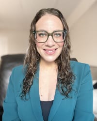 Erica R. Berger-Hausthor