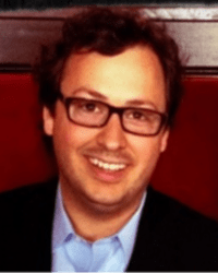 Top Rated Civil Litigation Attorney in Columbus, OH : Bradley Jeckering