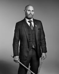 Mitchell A. Greenberg