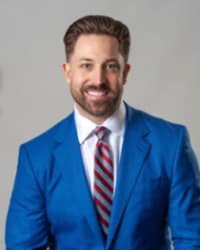 Top Rated Personal Injury Attorney in Virginia Beach, VA : Mike Deering