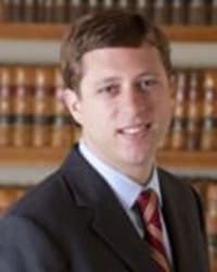 B. Michael Bachman, Jr.