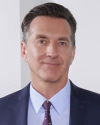 Top Rated Personal Injury Attorney in Beverly Hills, CA : George Chakmakis