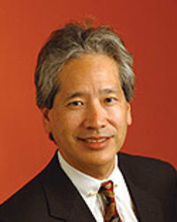 Donald K. Tamaki