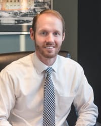 Top Rated Personal Injury Attorney in Kansas City, MO : Chris Playter