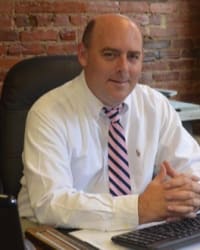 Randall D. Larramore